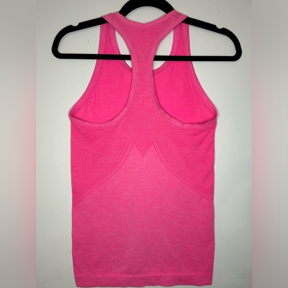 Victoria Secret VSX Sprot Pink size XS|TP Razorback - Picture 12 of 16